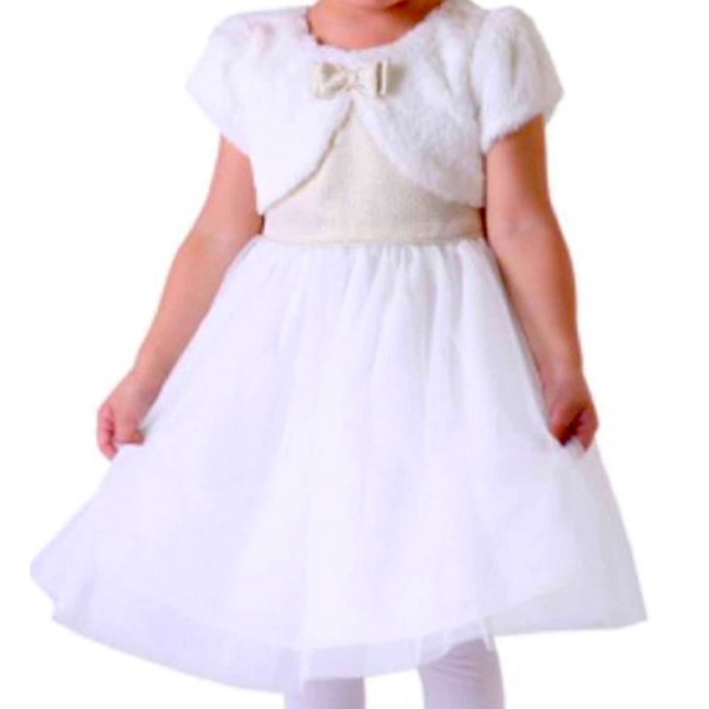 Jona Michelle formal dress
